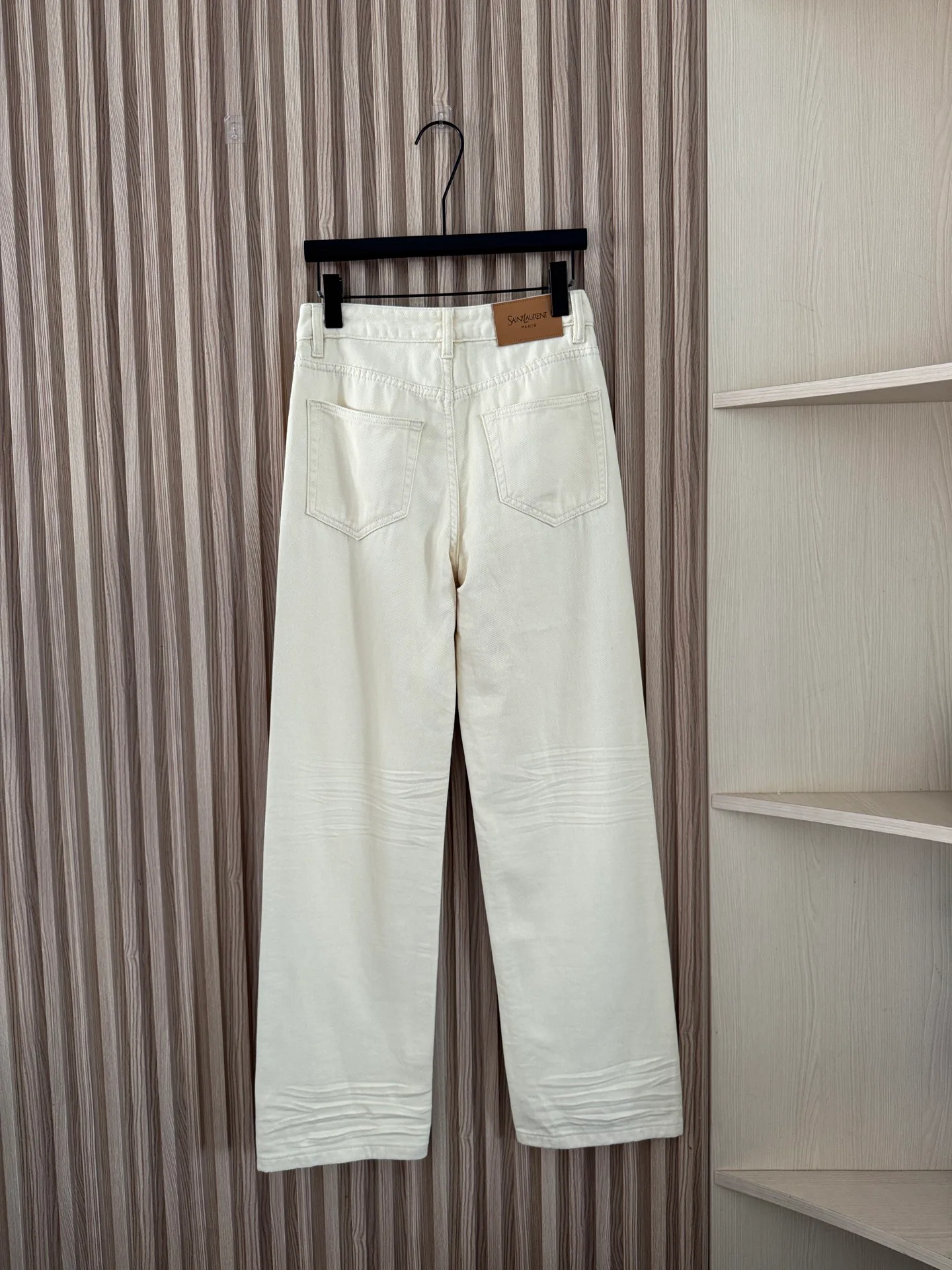 Women's Jeans SAINT LAURENT 18533289