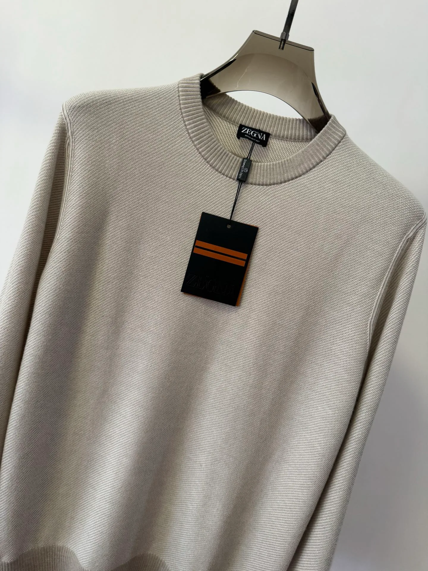 Men's Jumpers And Sweaters ZEGNA 17834536