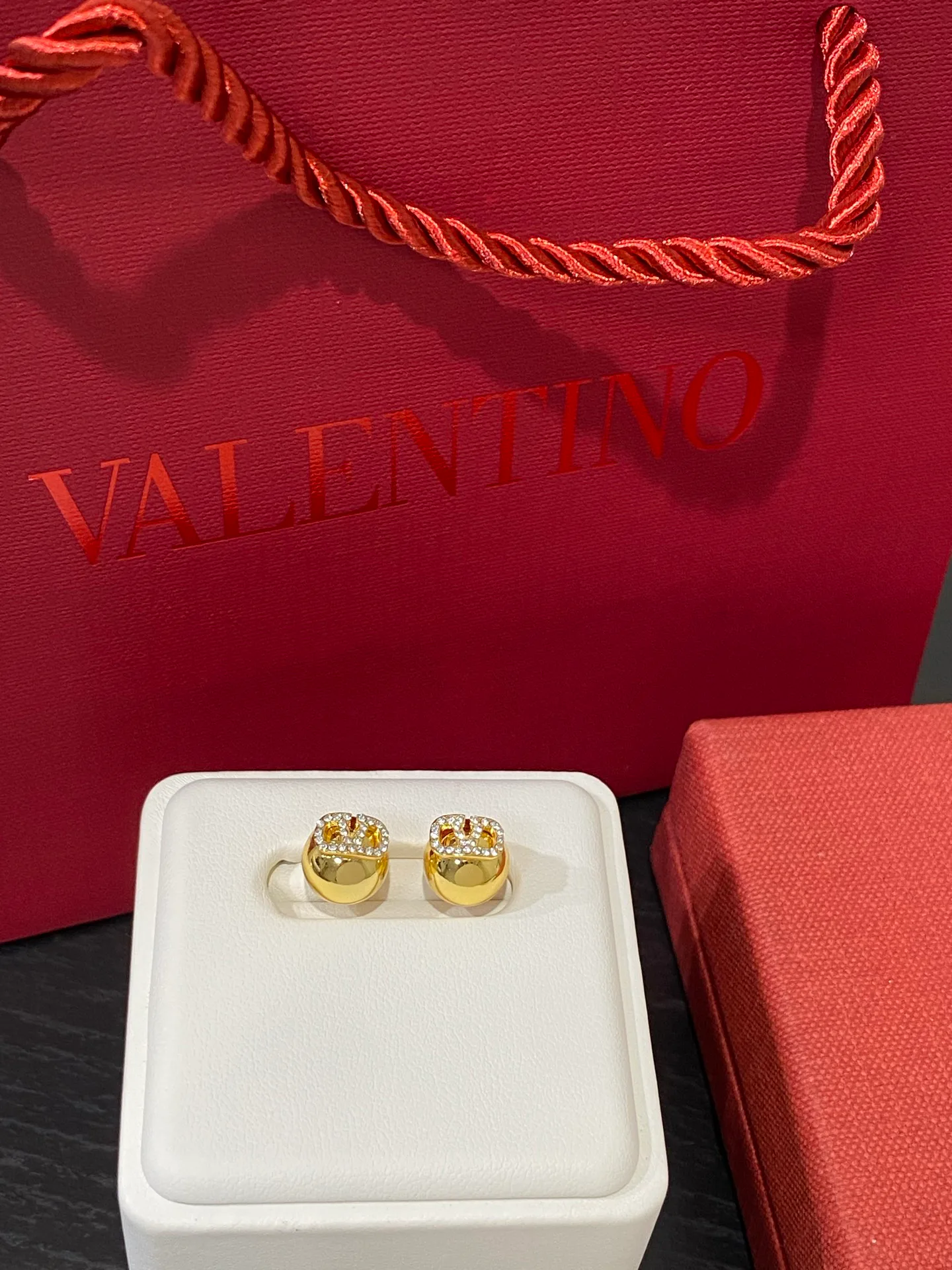 Jewelry VALENTINO 17686323