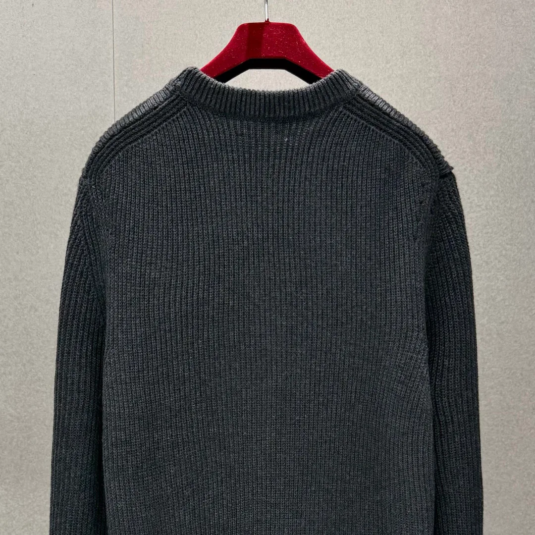 Men's Jumpers And Sweaters GUCCI 18431176
