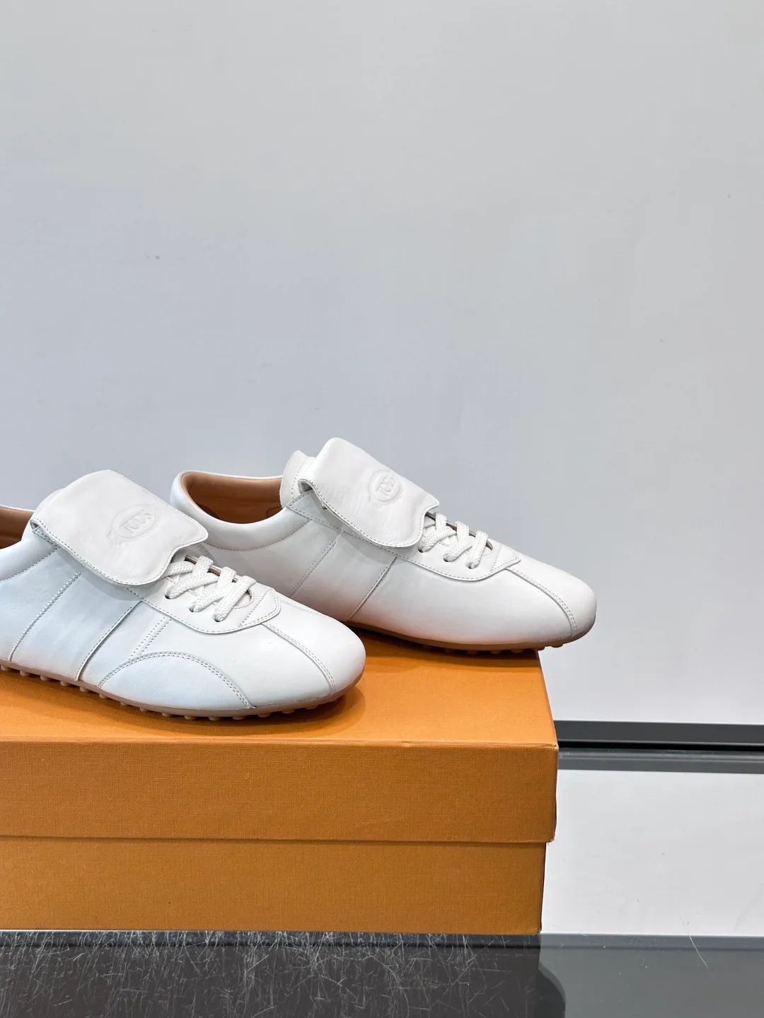Men's Sneakers TOD'S 17905721