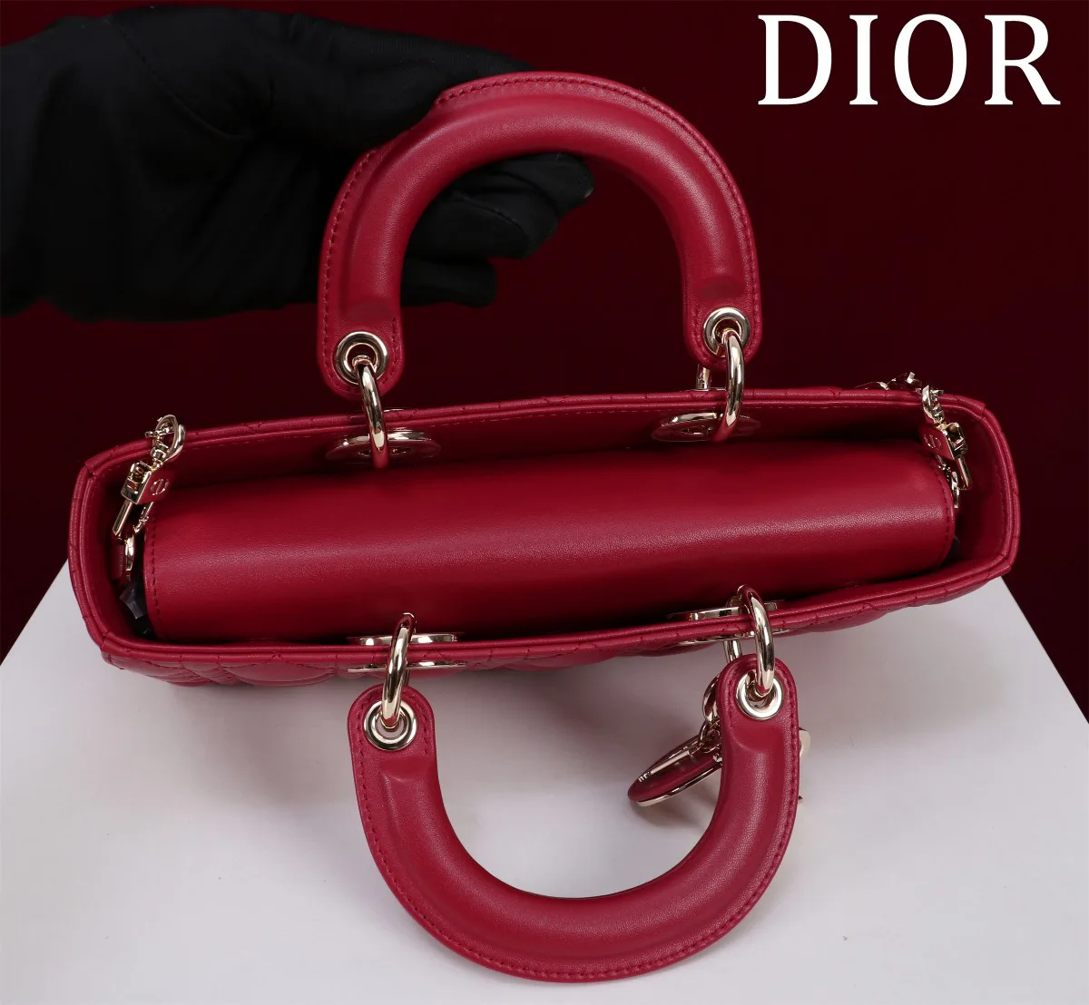 Women's Classic Handbags CHRISTIAN DIOR 18392993