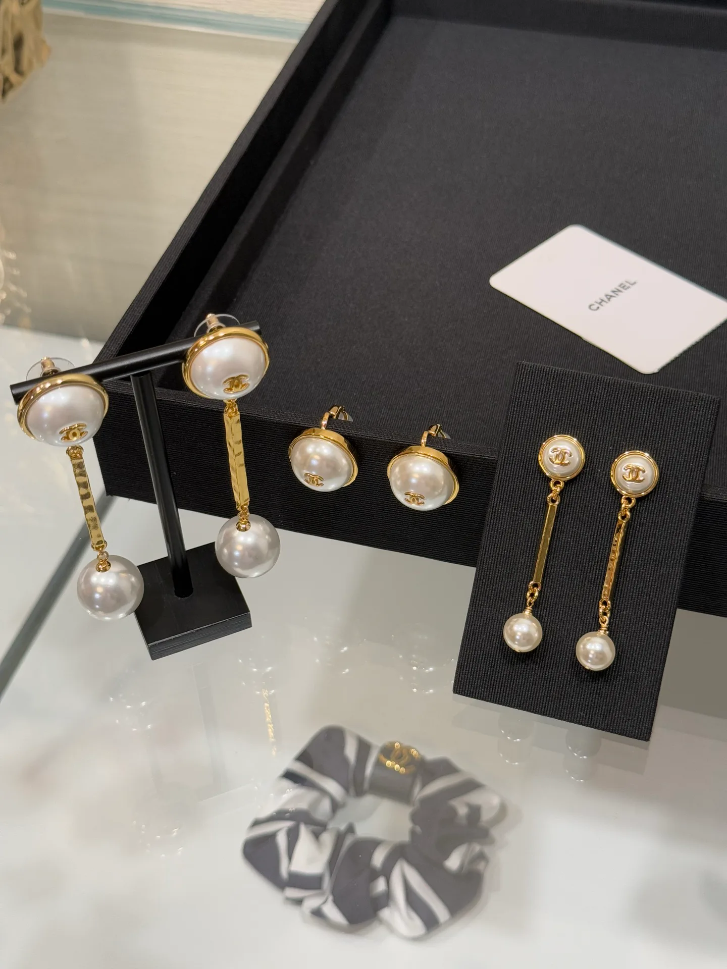 Jewelry CHANEL 17728656