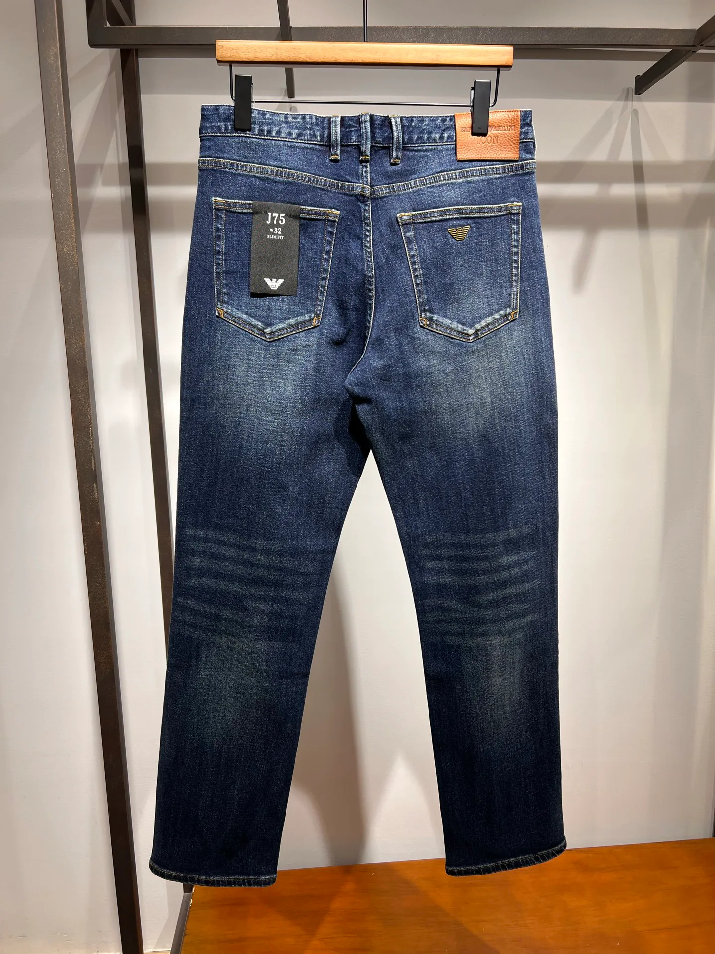 Men's Jeans ARMANI 18084627