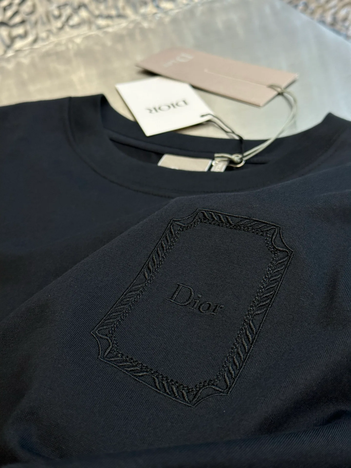 Men's T-Shirts CHRISTIAN DIOR 18179544