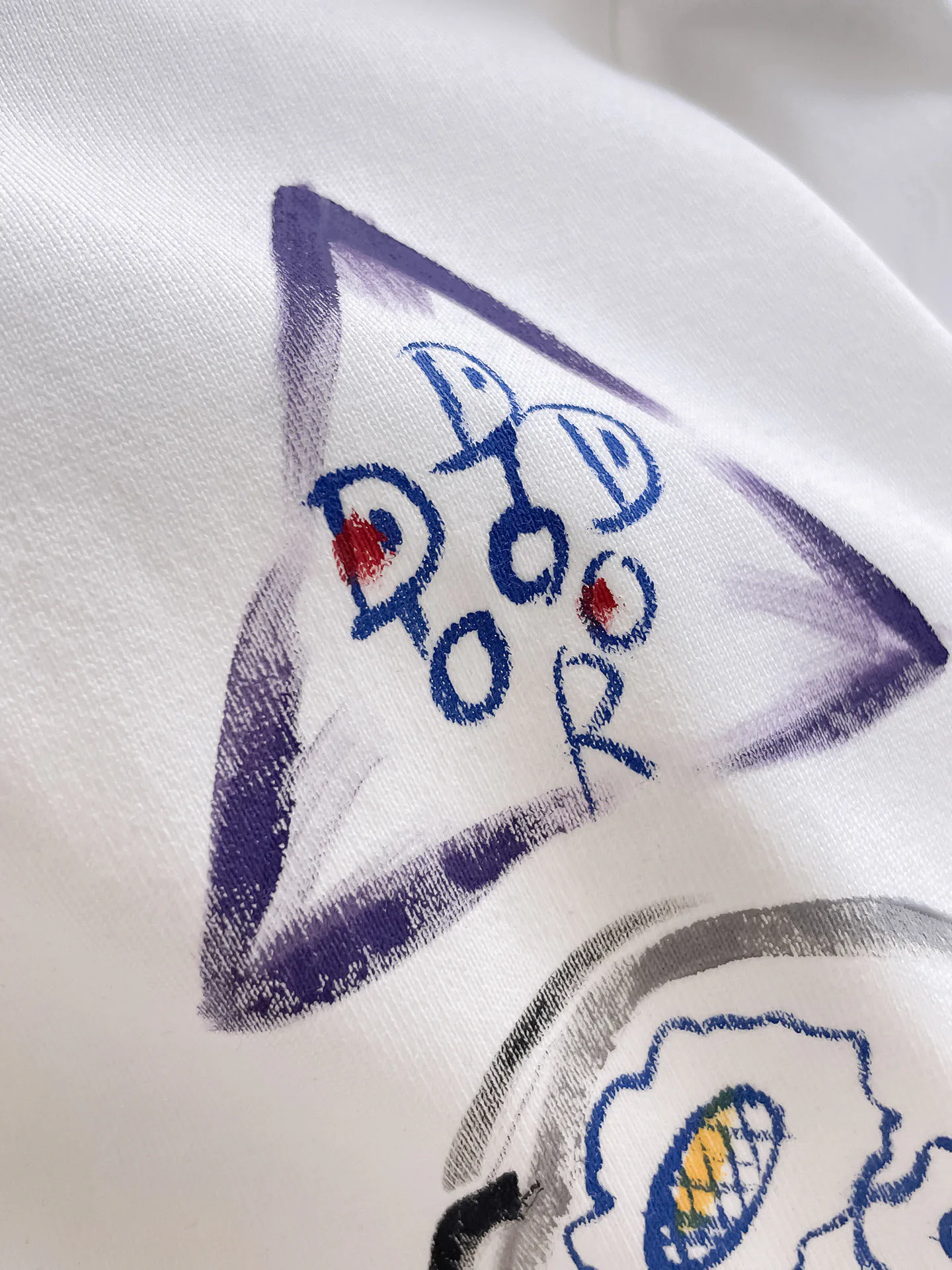 Men's T-Shirts CHRISTIAN DIOR 17579780