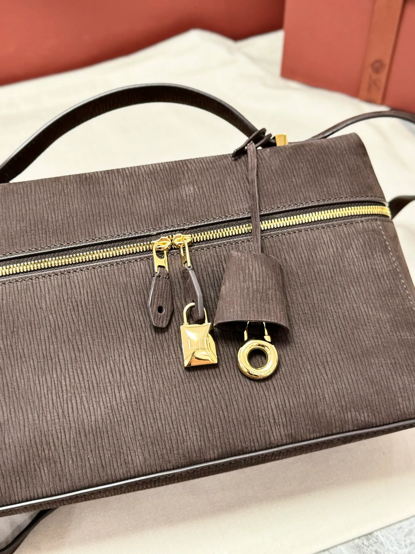 Women's Classic Handbags LORO PIANA 17565037
