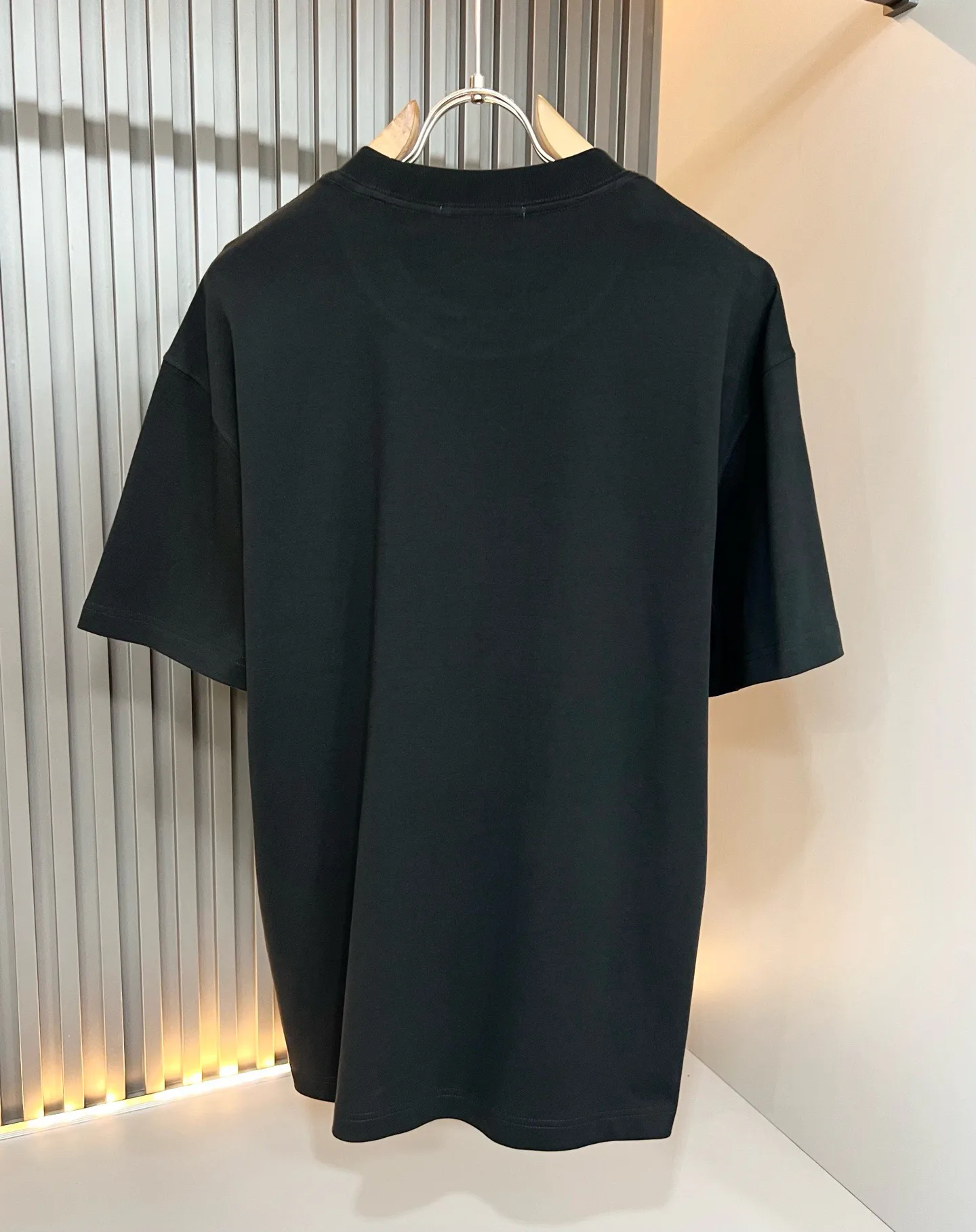 Men's T-Shirts BURBERRY 18243906