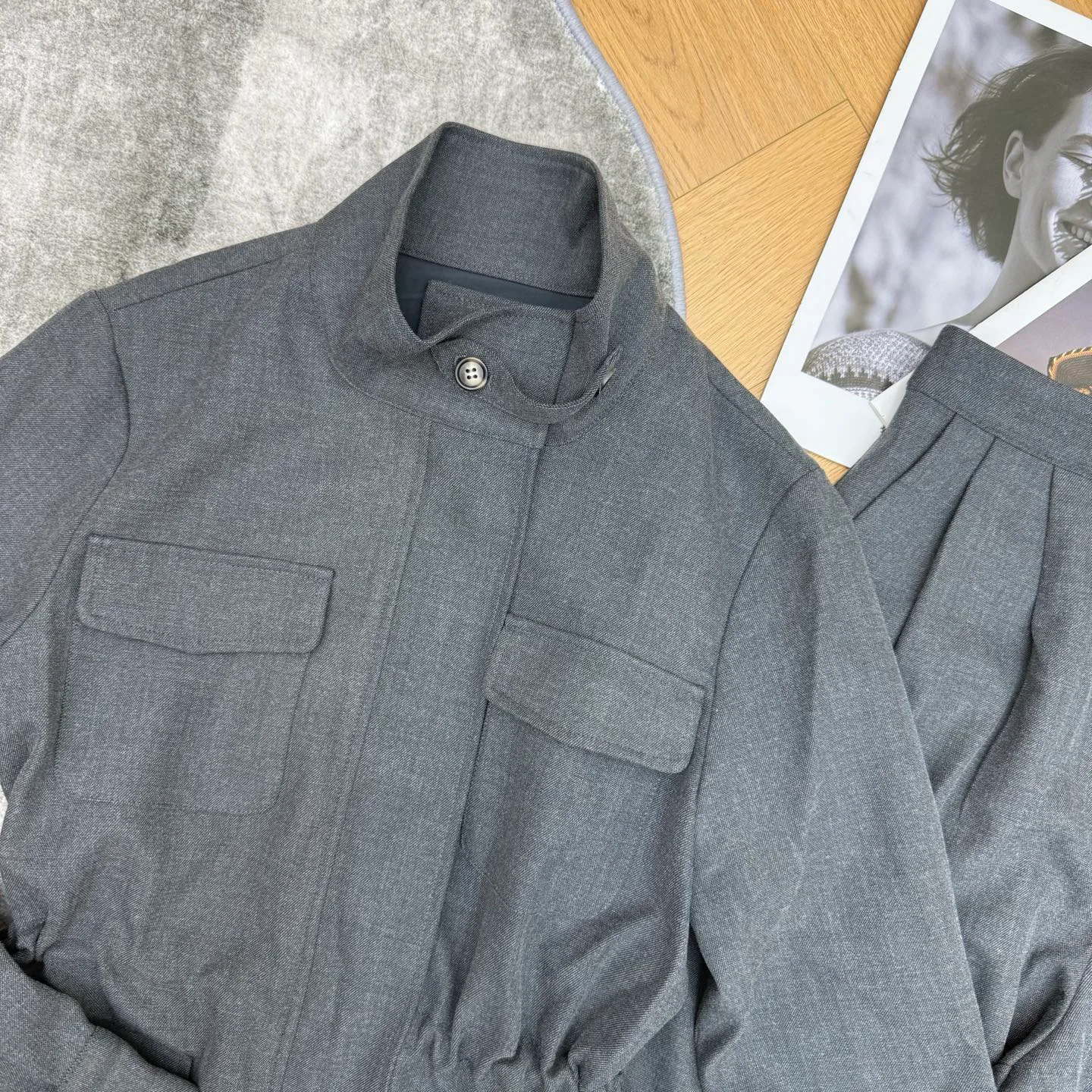 Women's Suits LORO PIANA 18199340