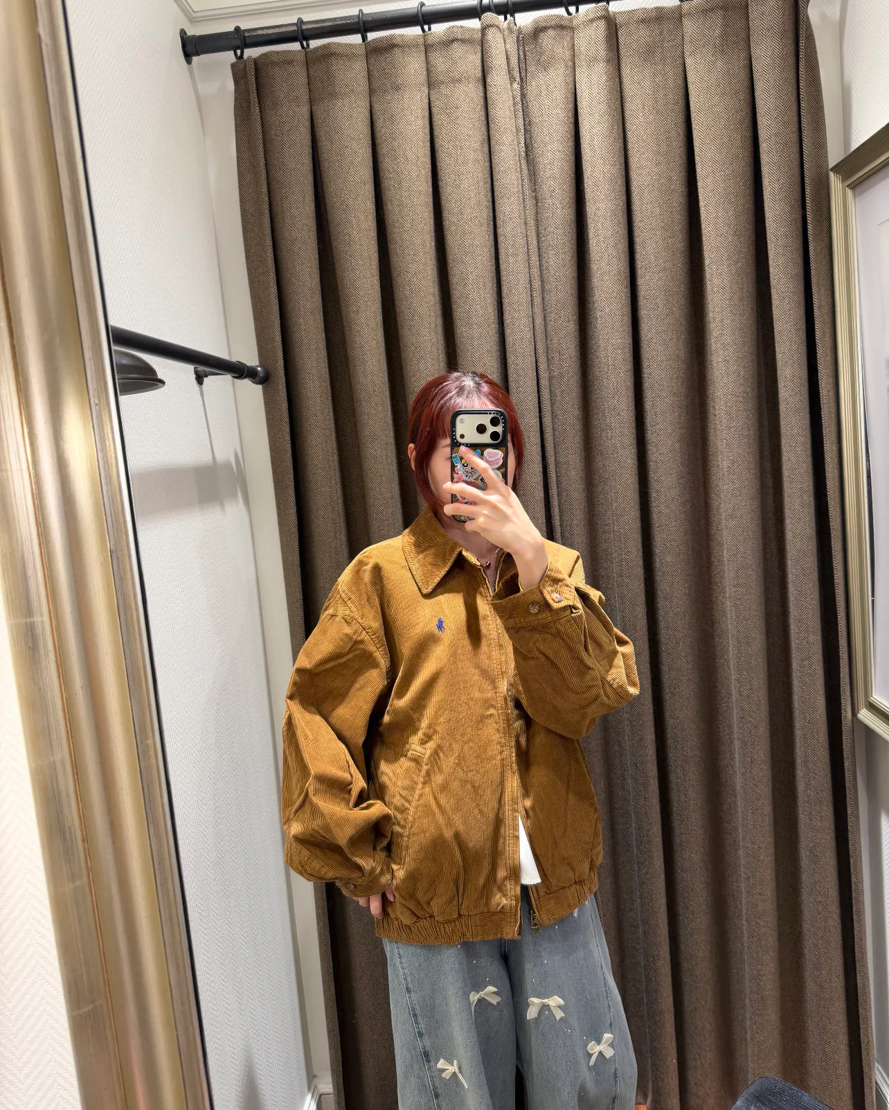 Women's Jackets And Down Jackets RALPH LAUREN 18435278