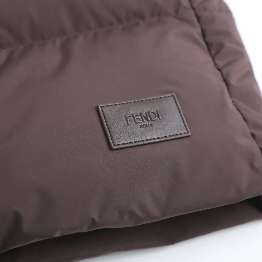 Women's Jackets And Down Jackets FENDI 18022543