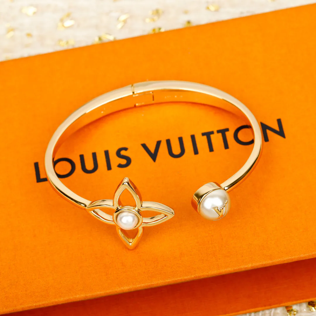 Jewelry LOUIS VUITTON 18202161