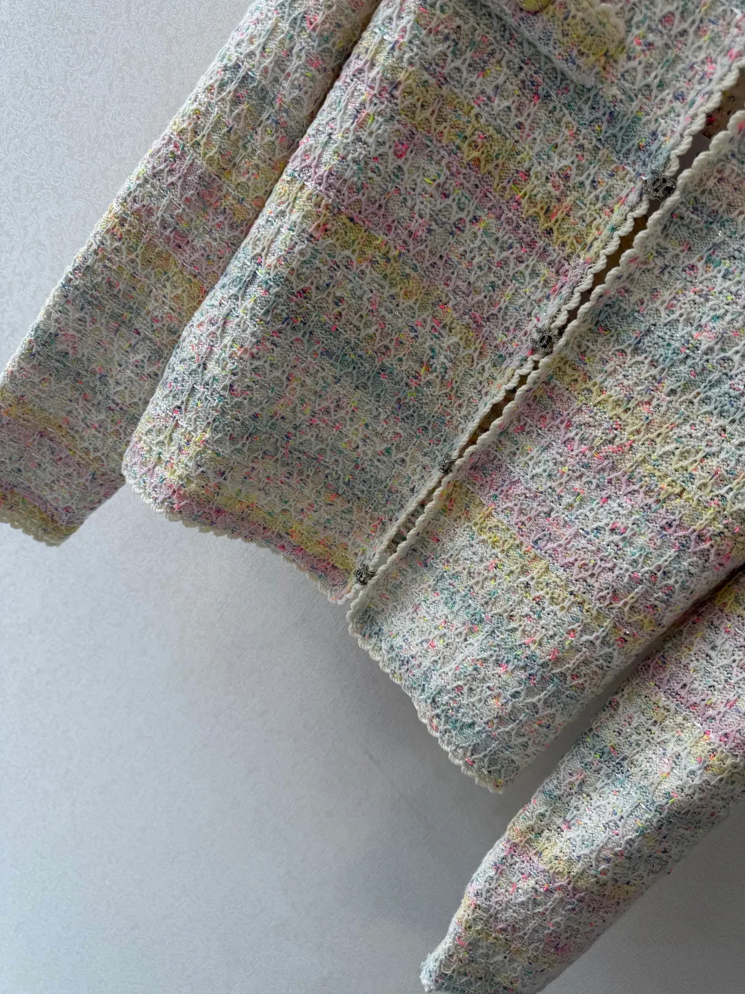 Women's Jumpers And Sweaters CHANEL 18464506