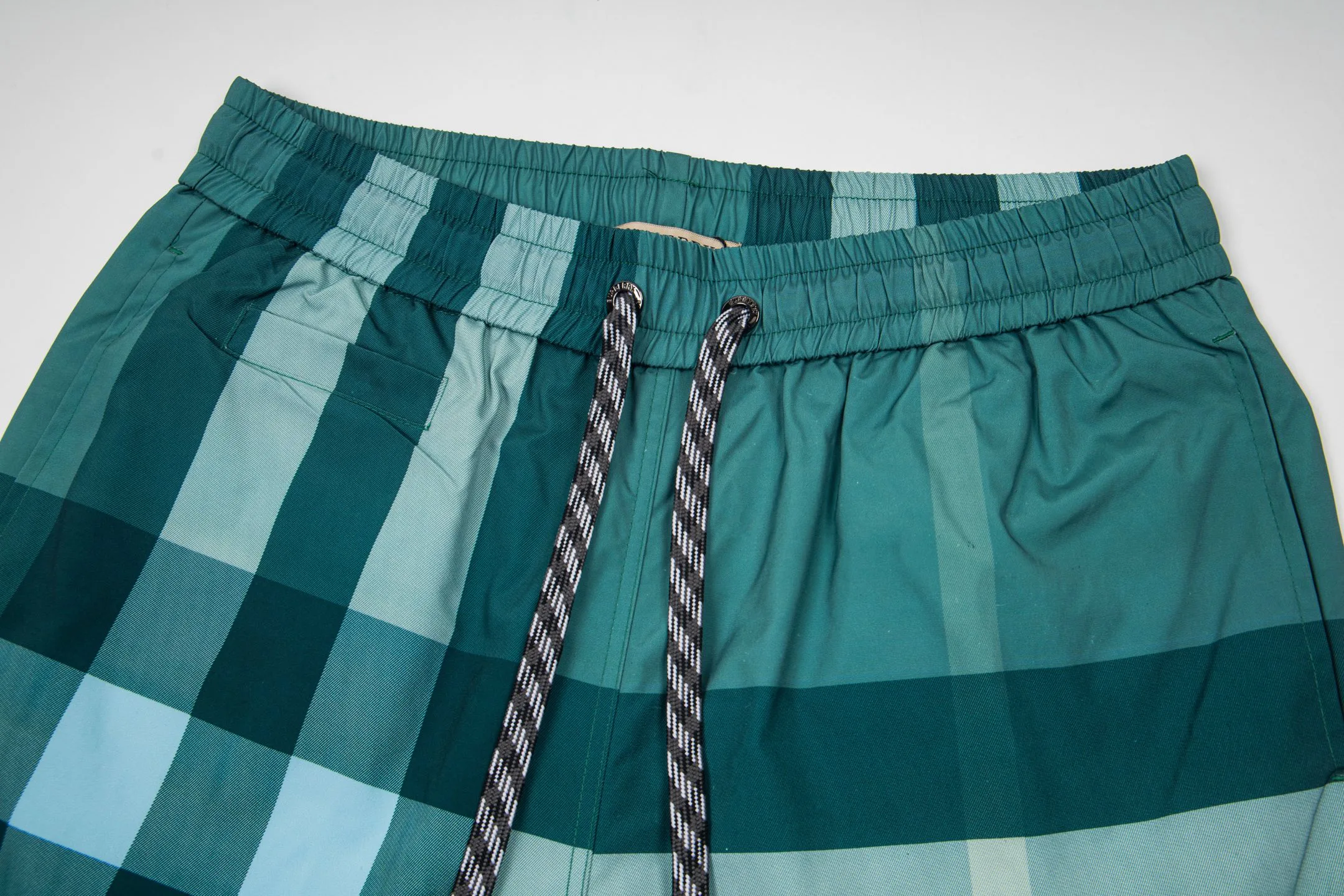 Men's Shorts BURBERRY 18000519