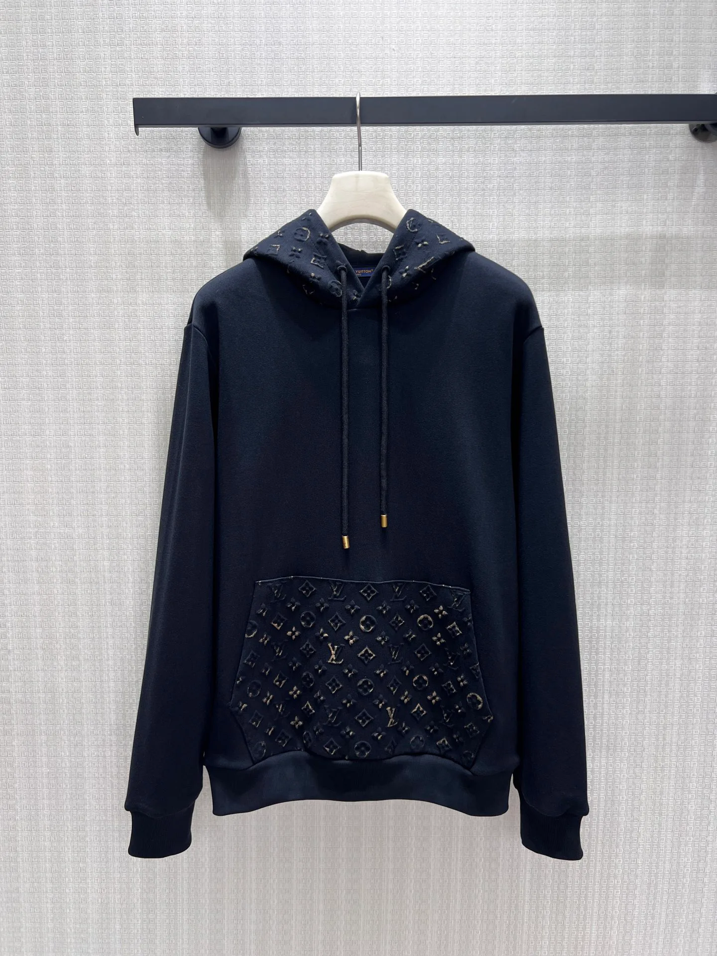 Women's Sweatshirts And Hoodies LOUIS VUITTON 17899459