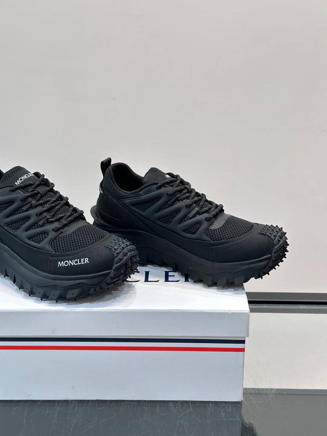 Men's Sneakers MONCLER 17810388