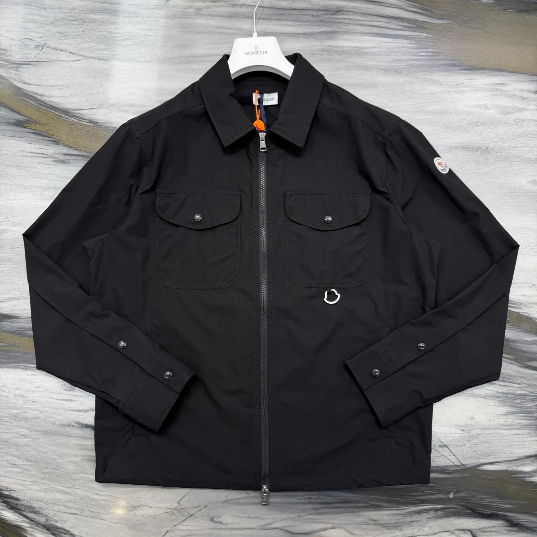 Men's Jackets And Down Jackets MONCLER 18327122