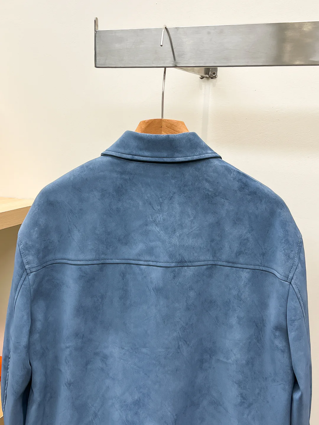 Men's Jackets And Down Jackets BRUNELLO CUCINELLI 18499091