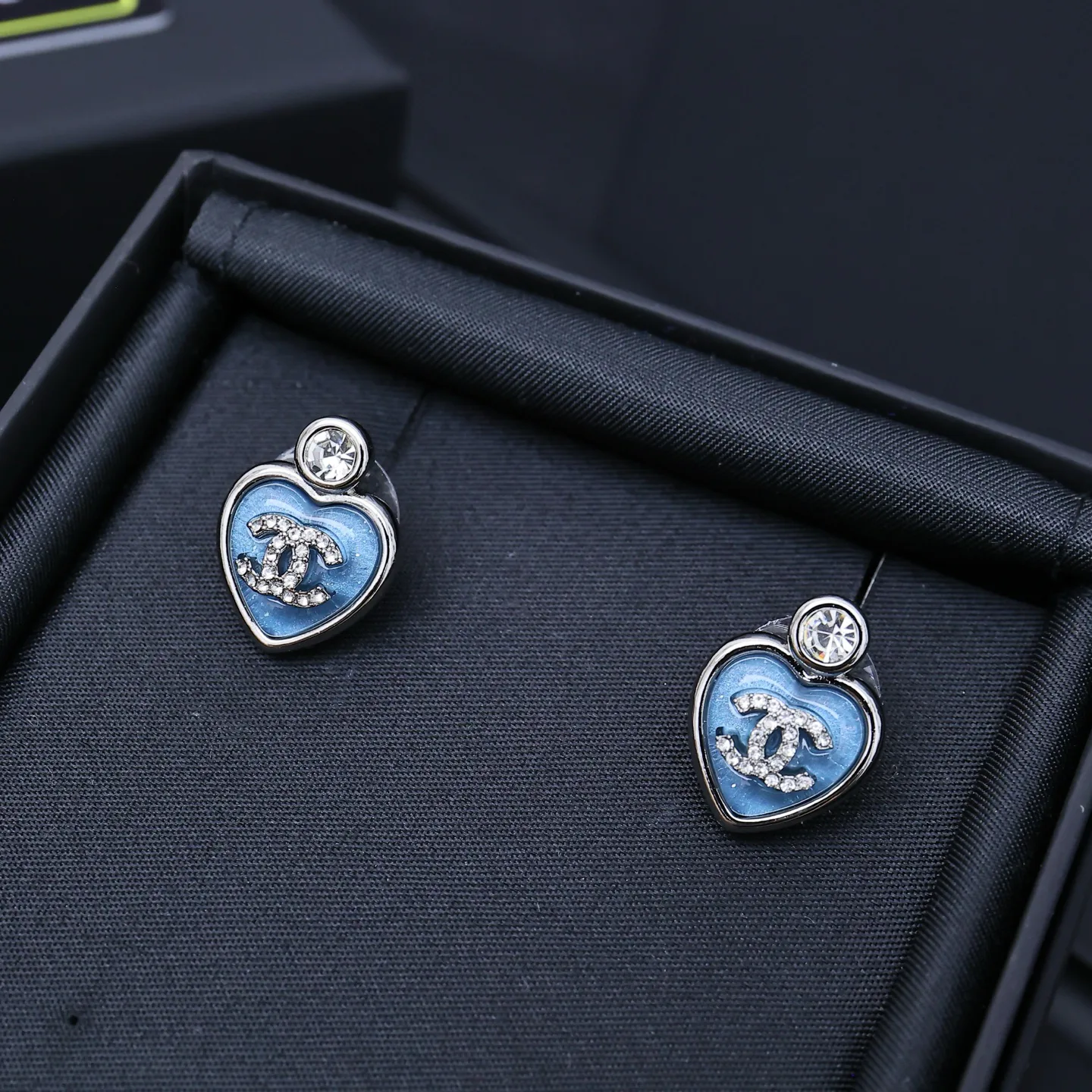 Jewelry CHANEL 18306309