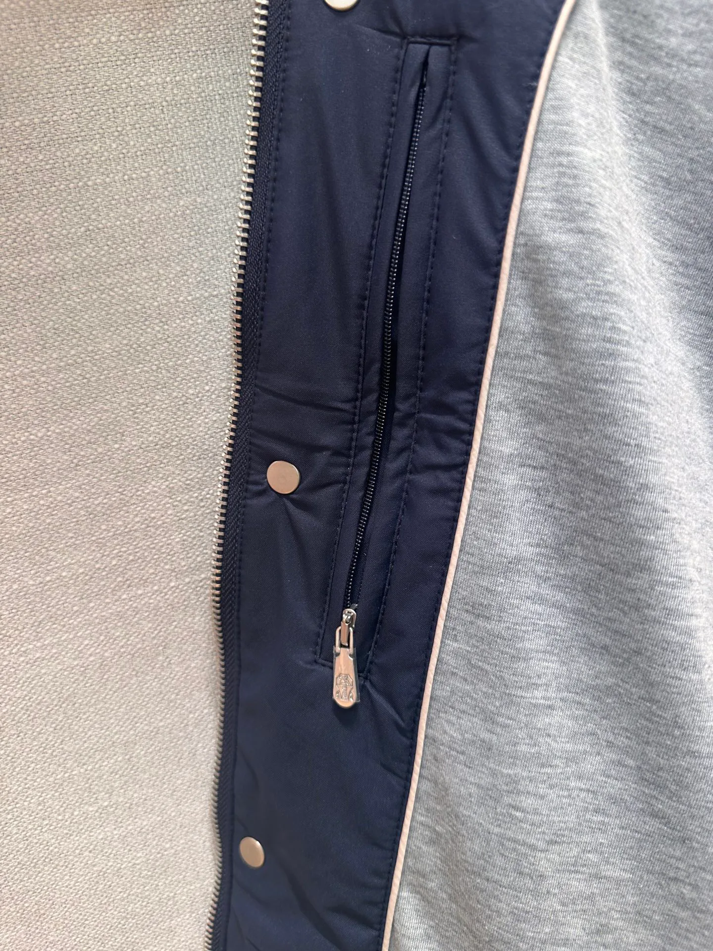 Men's Jackets And Down Jackets BRUNELLO CUCINELLI 18084900
