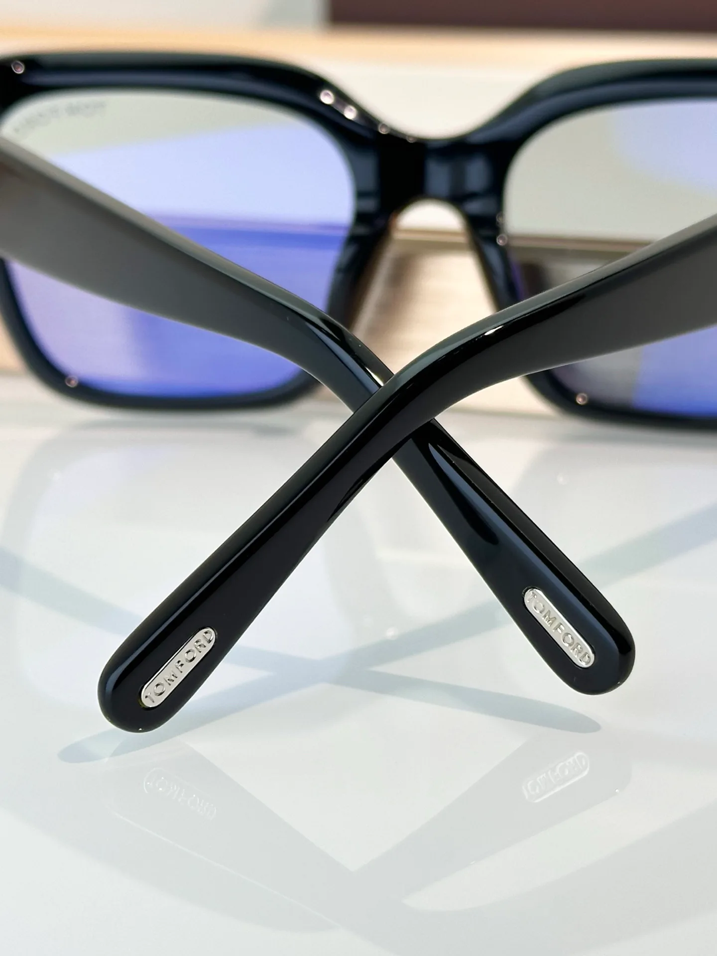 Glasses TOM FORD 18398725