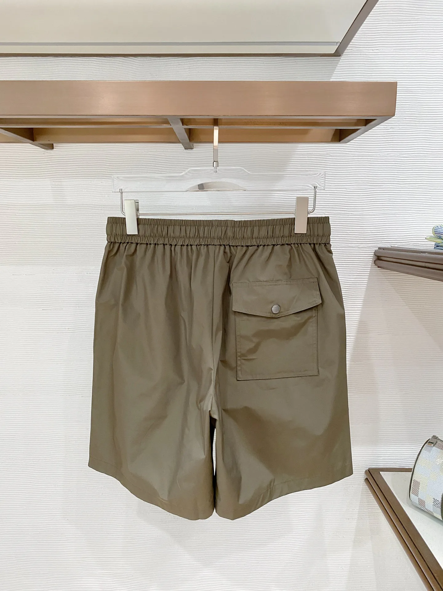 Men's Shorts MONCLER 17837383