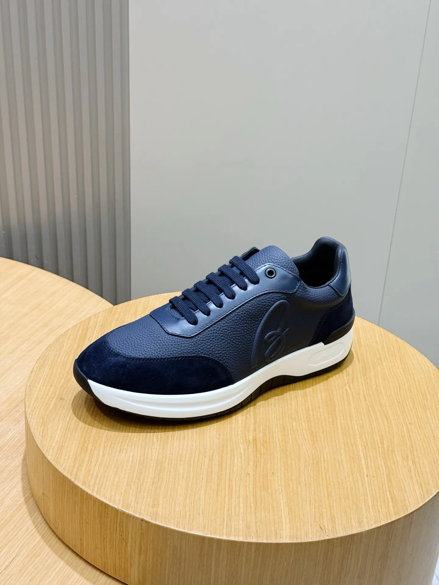 Men's Sneakers BRIONI 18165274