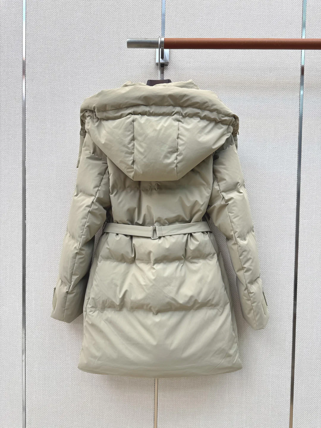 Women's Jackets And Down Jackets BURBERRY 18334416