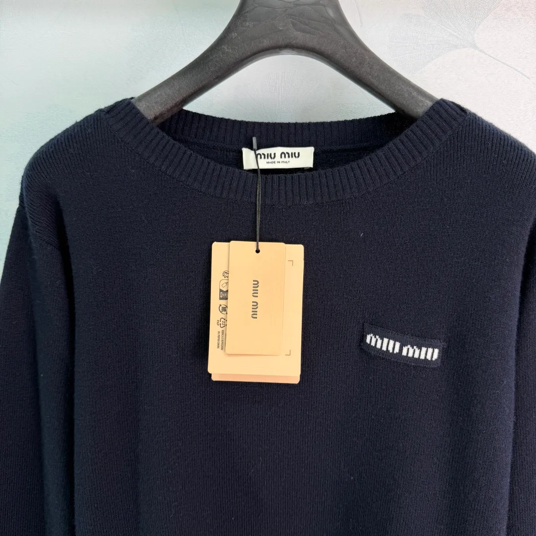 Women's Jumpers And Sweaters MIU MIU 17609951