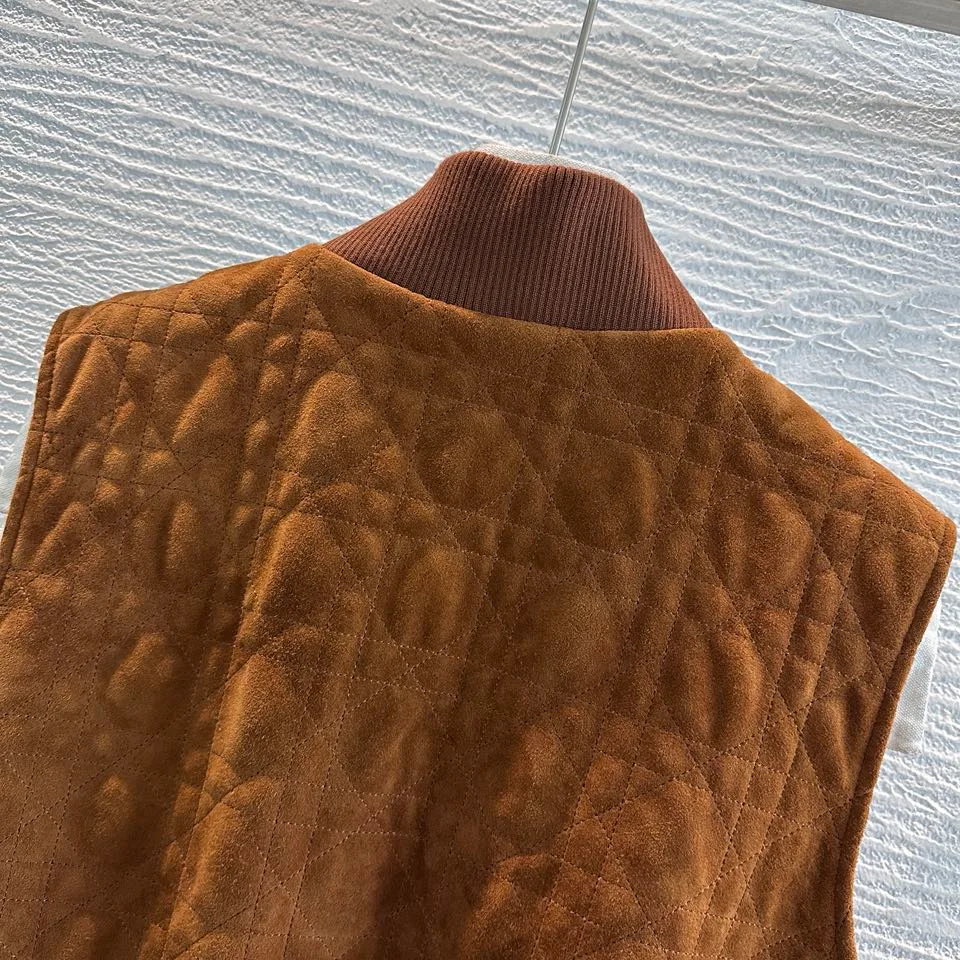 Women's Vests CHRISTIAN DIOR 18172572