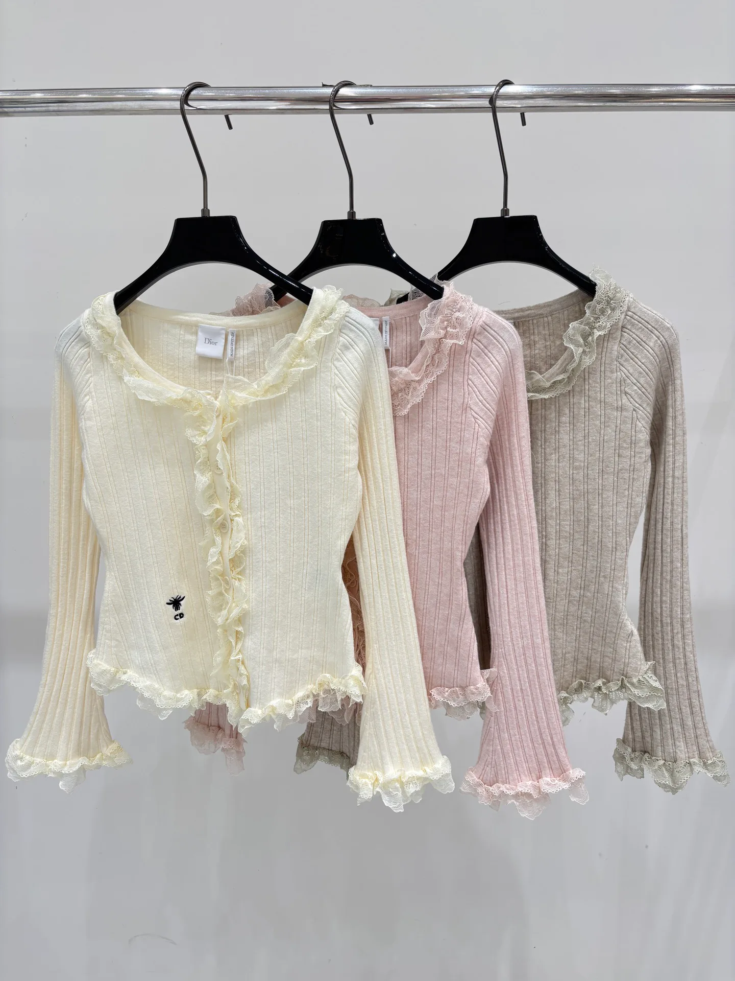 Women's Jumpers And Sweaters CHRISTIAN DIOR 18331627