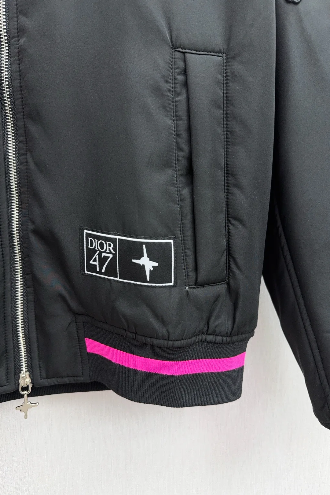 Men's Jackets And Down Jackets CHRISTIAN DIOR 18289581