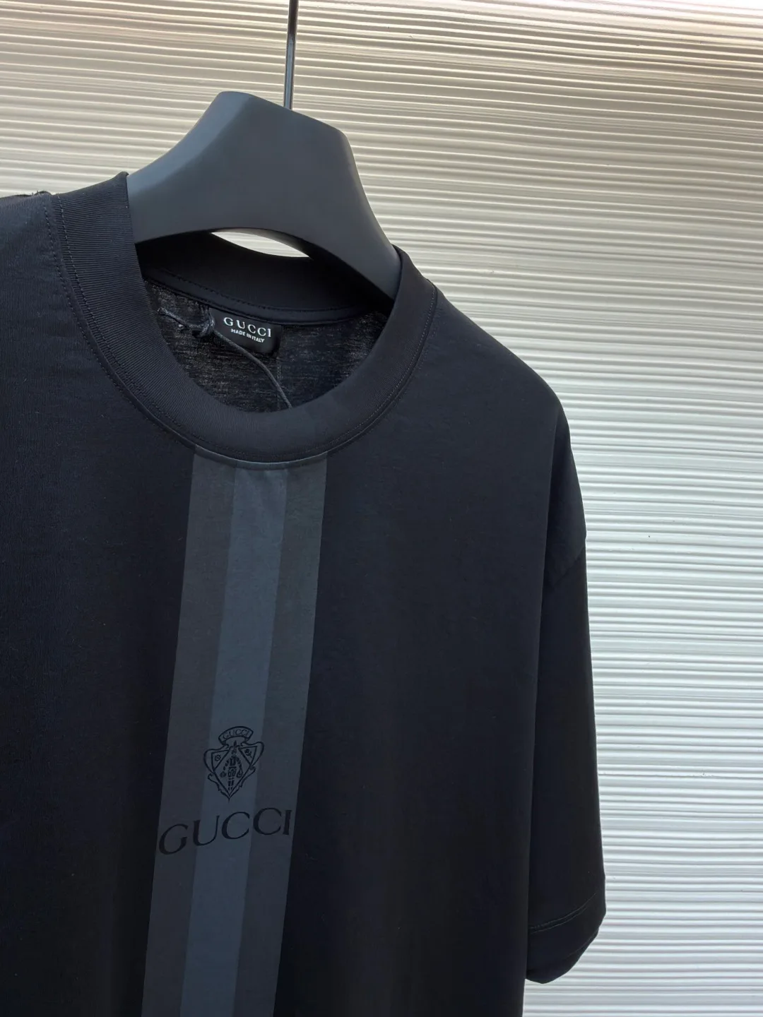Men's T-Shirts GUCCI 18154079