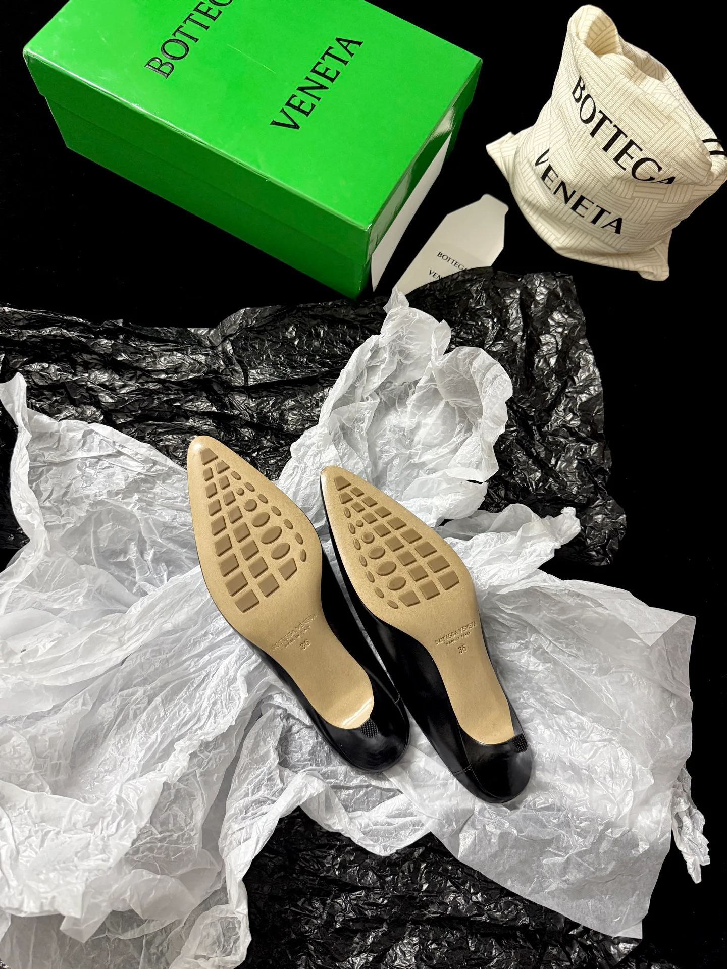 Women's Mules And Clogs BOTTEGA VENETA 17647661