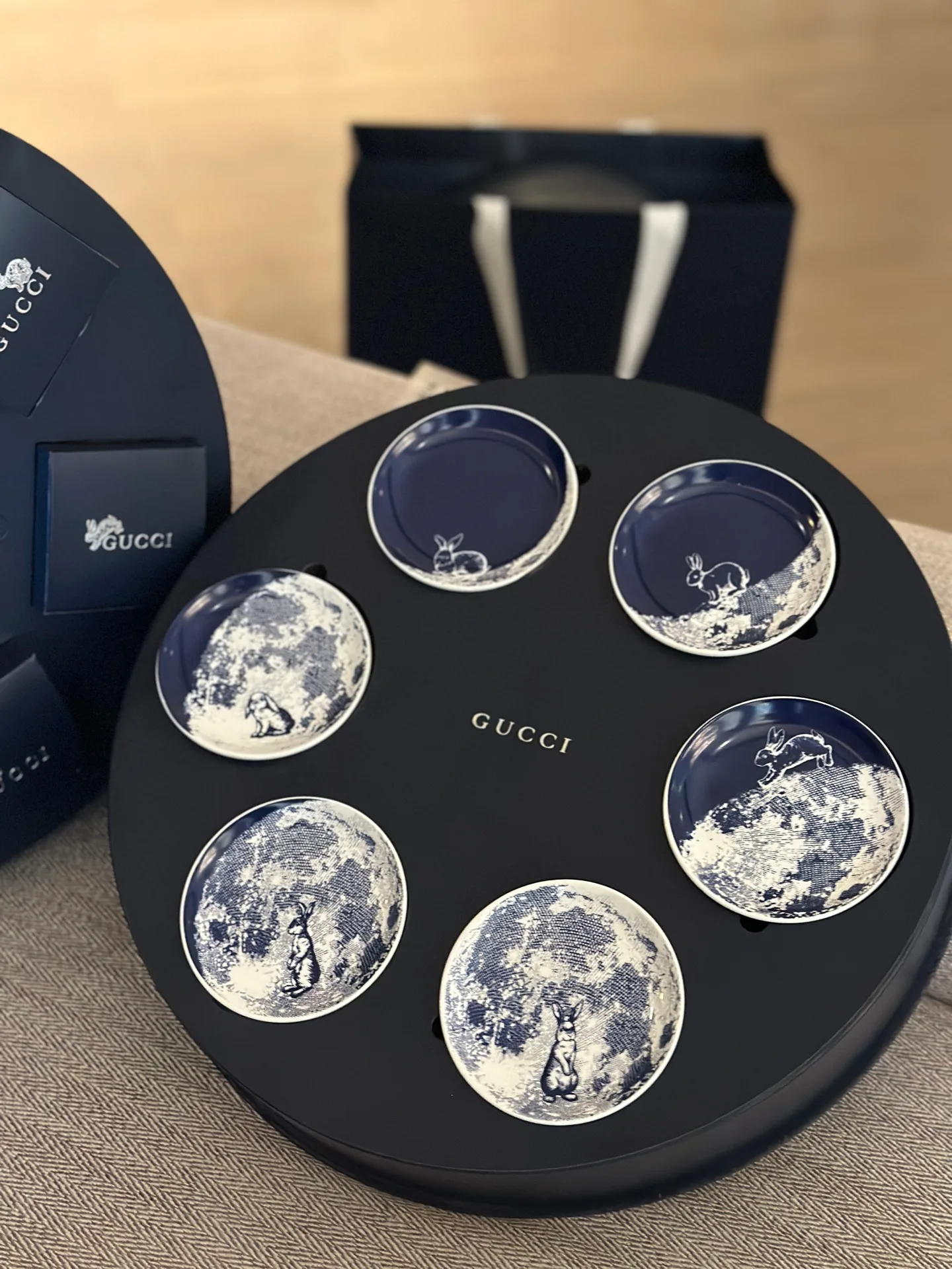 Tableware GUCCI 18013818