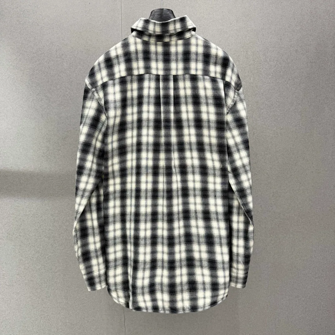 Men's Shirts BALENCIAGA 18327025