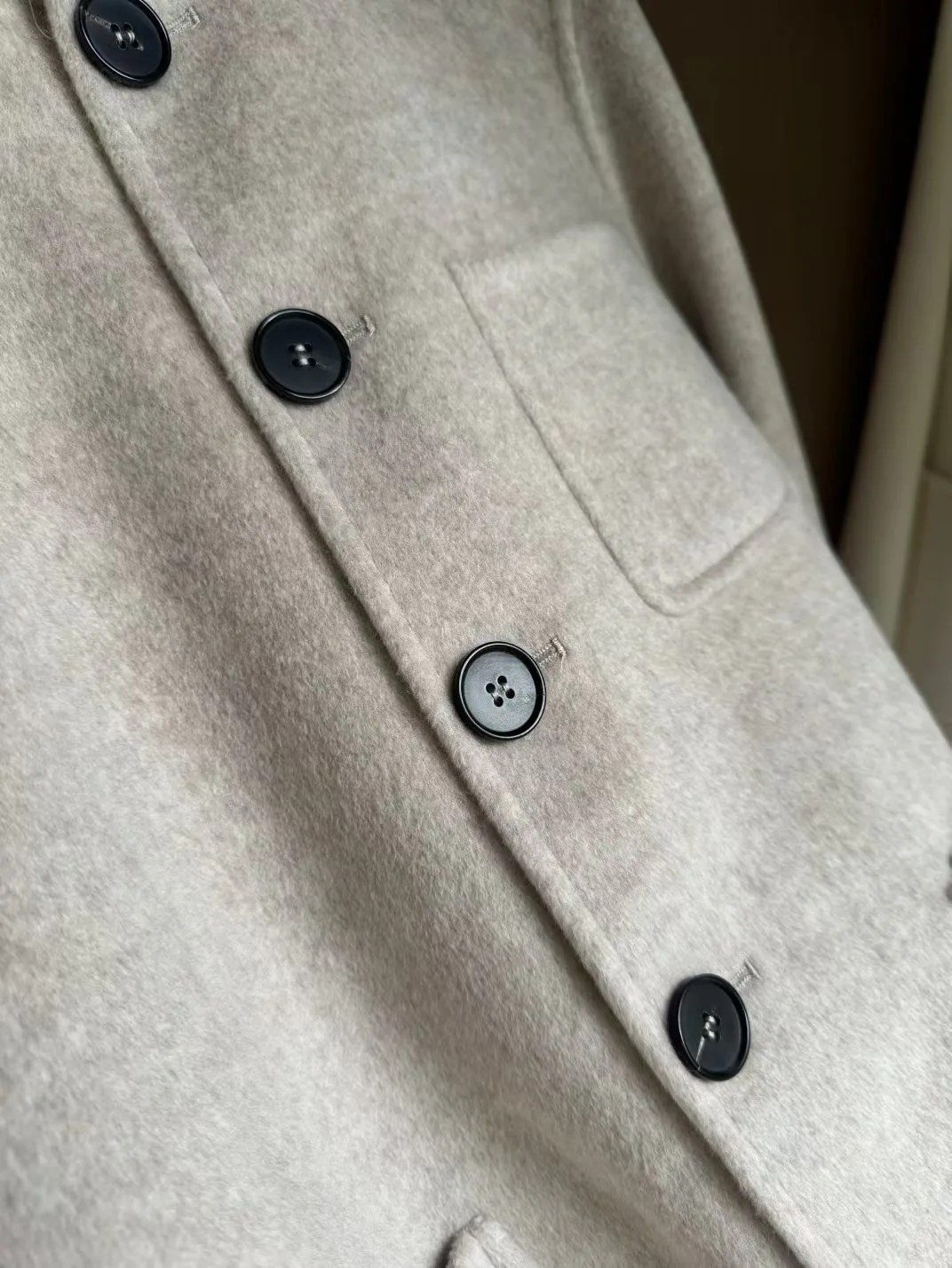 Women's Coats LORO PIANA 18015430