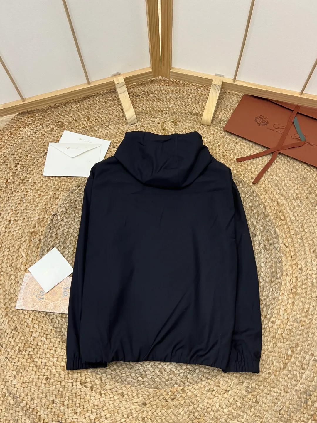 Men's Jackets And Down Jackets LORO PIANA 17571944