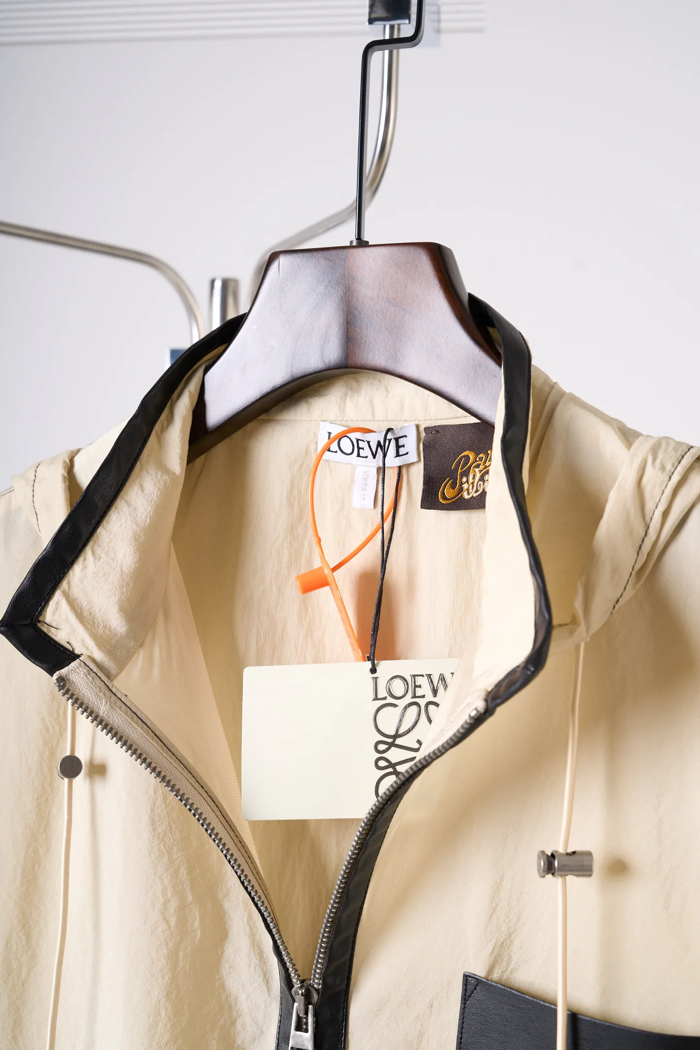 Men's Jackets And Down Jackets LOEWE 18179066