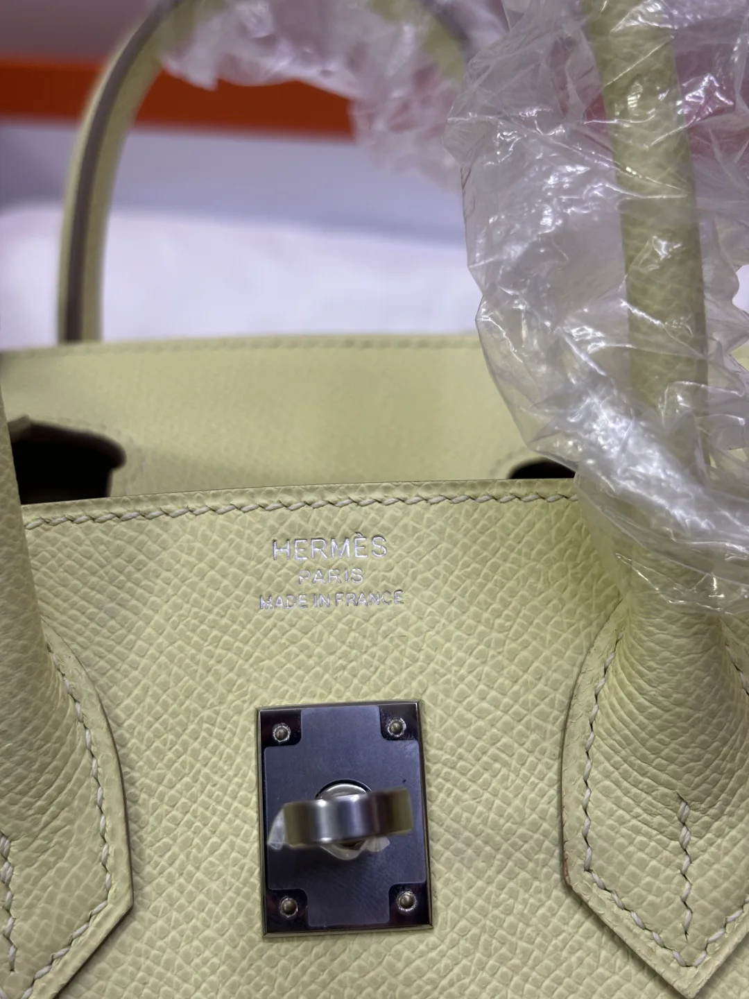 Women's Classic Handbags HERMES 18127439