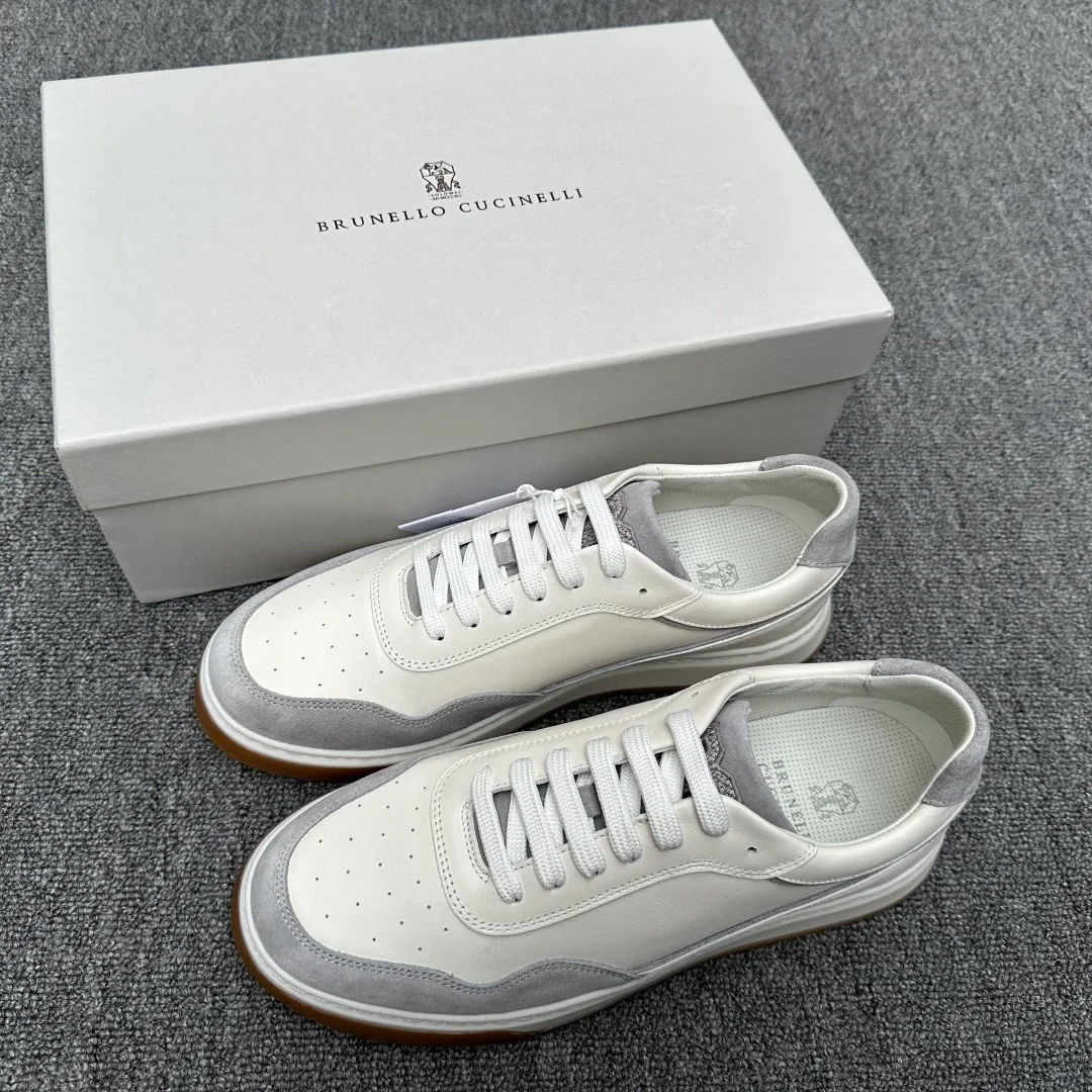 Men's Sneakers BRUNELLO CUCINELLI 17923499