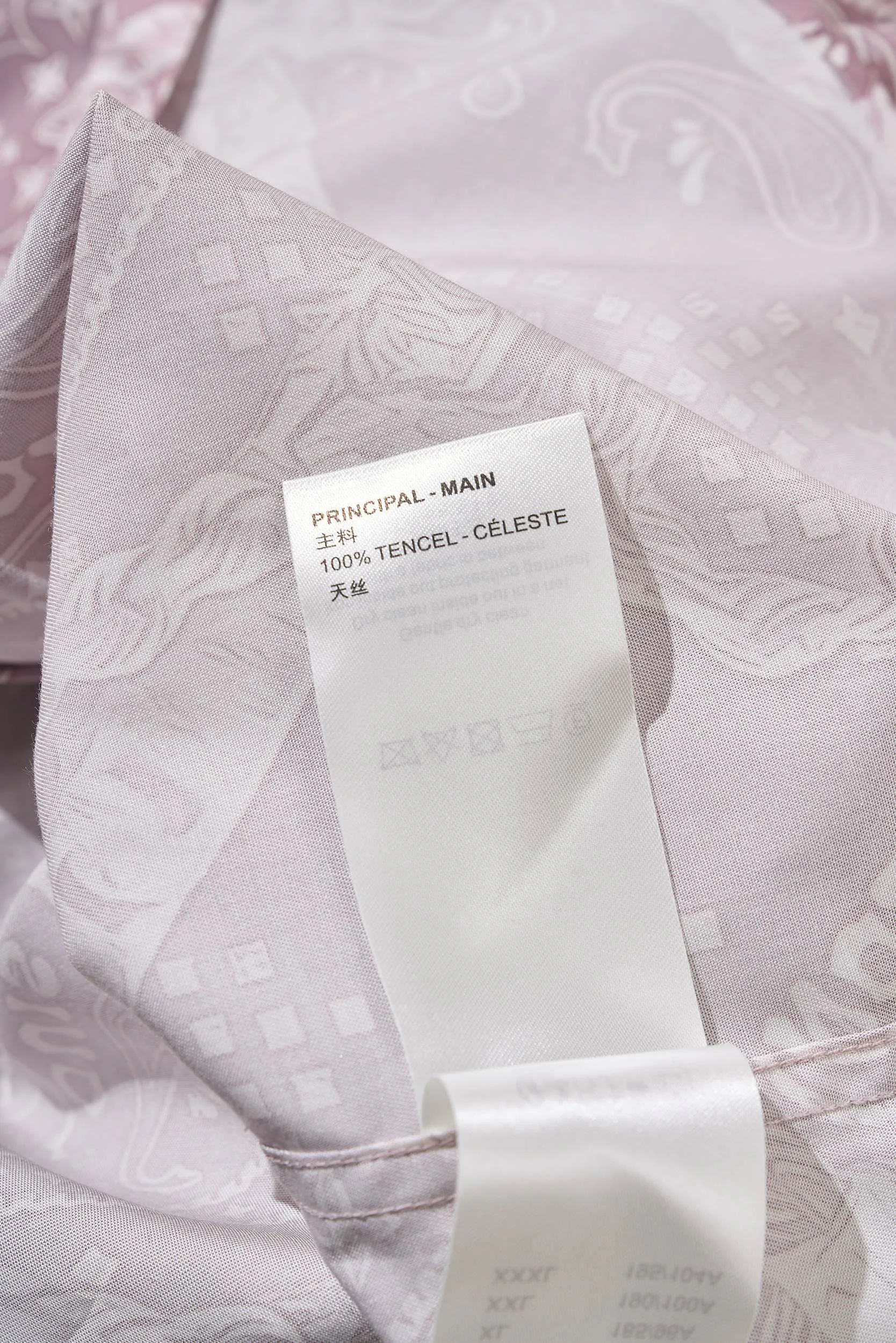 Men's Shirts LOUIS VUITTON 18509967