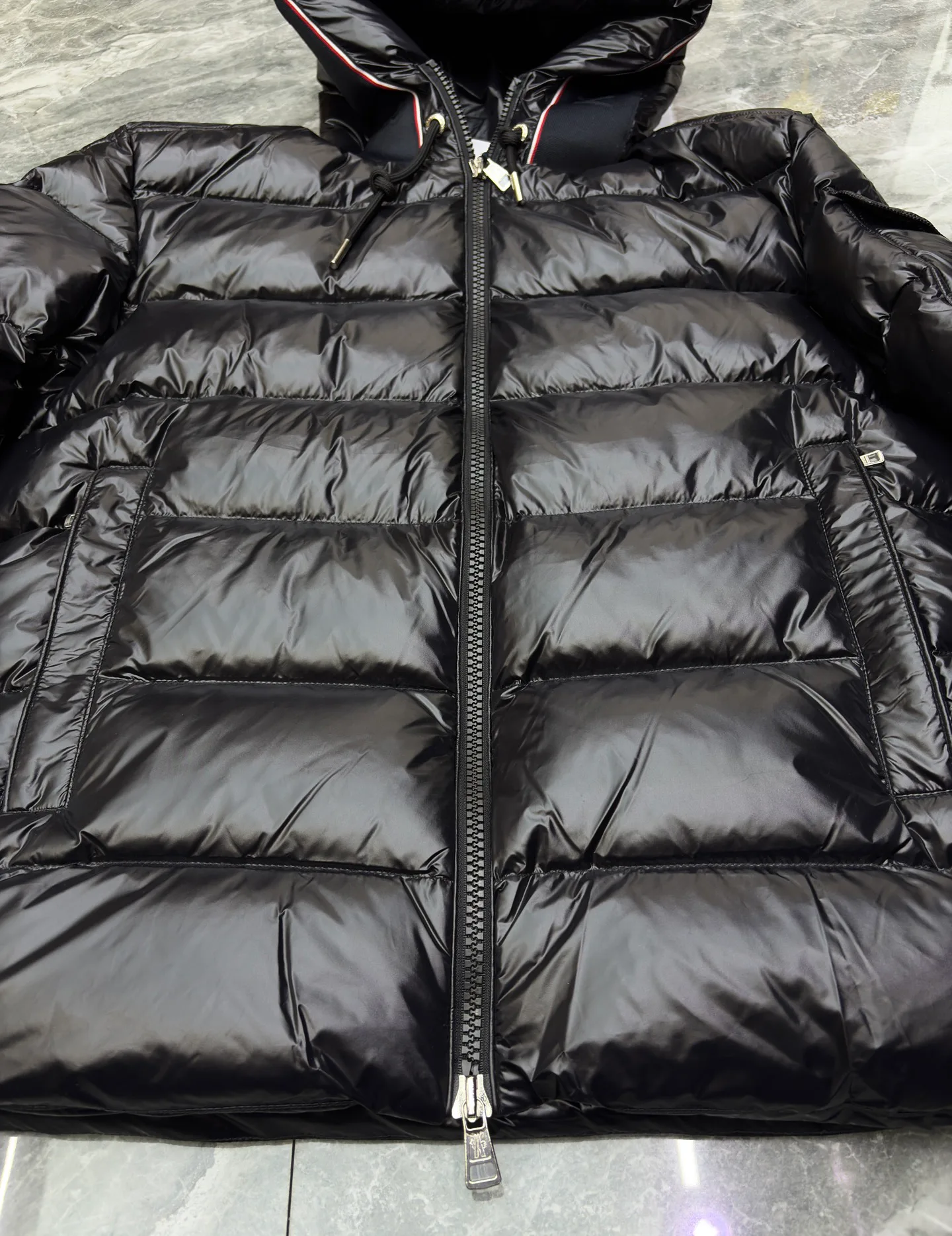 Men's Jackets And Down Jackets MONCLER 17568680