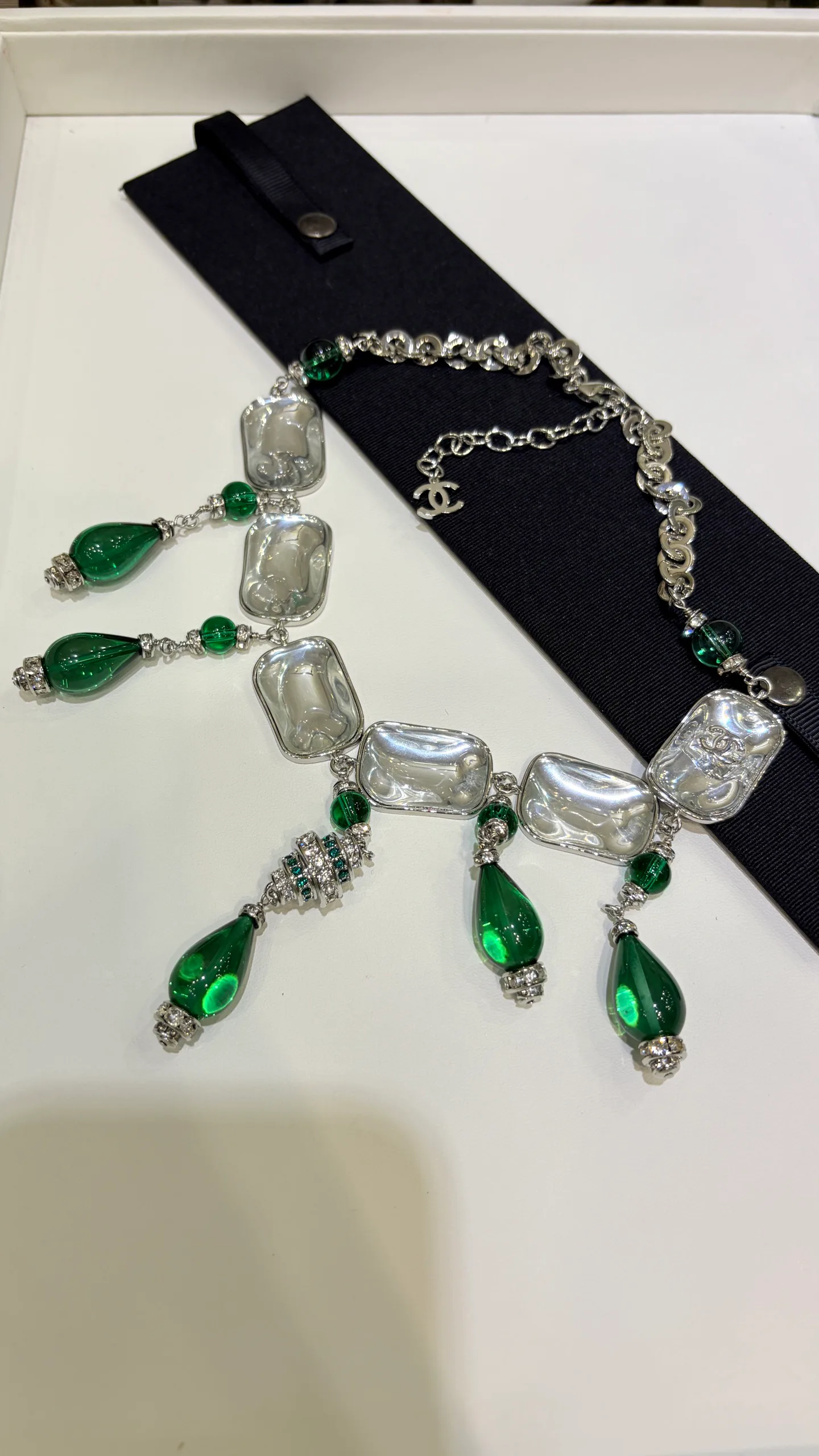 Jewelry CHANEL 18122789
