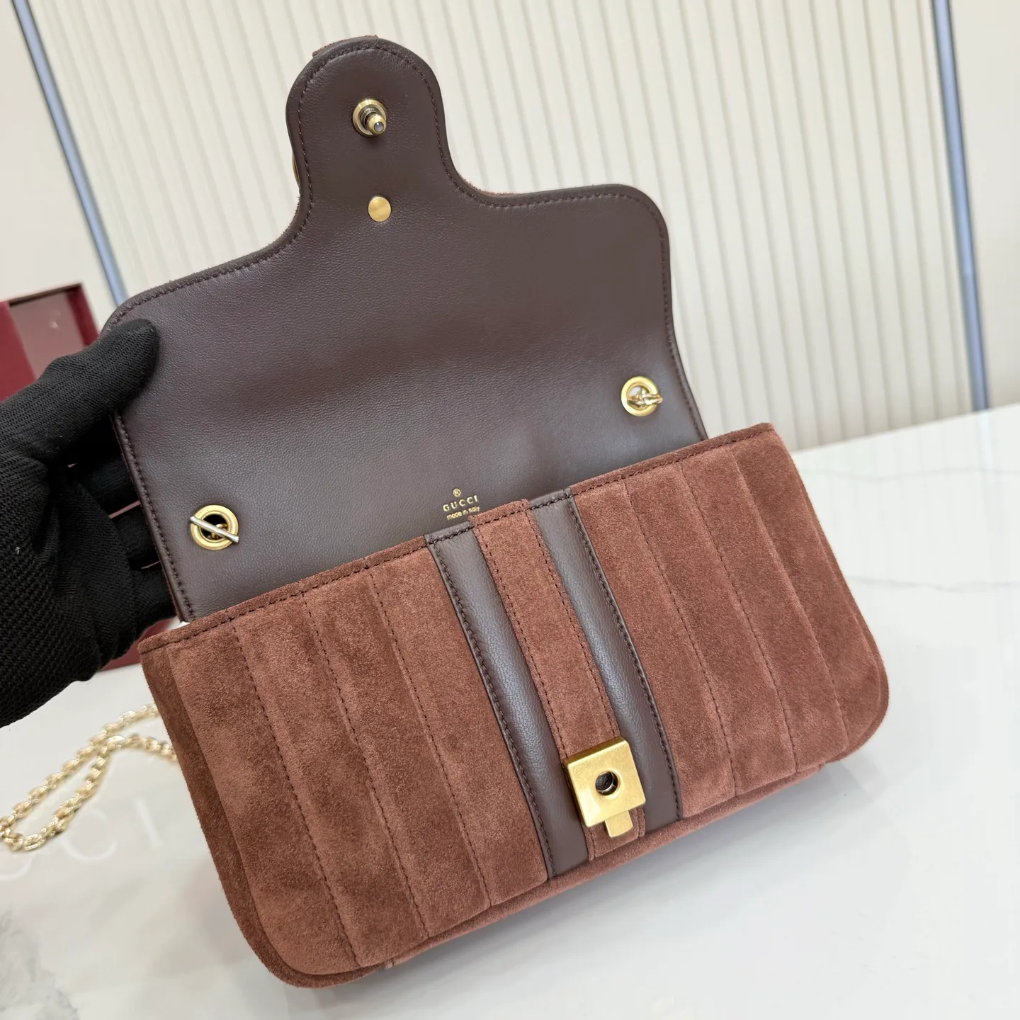 Women's Classic Handbags GUCCI 18210738