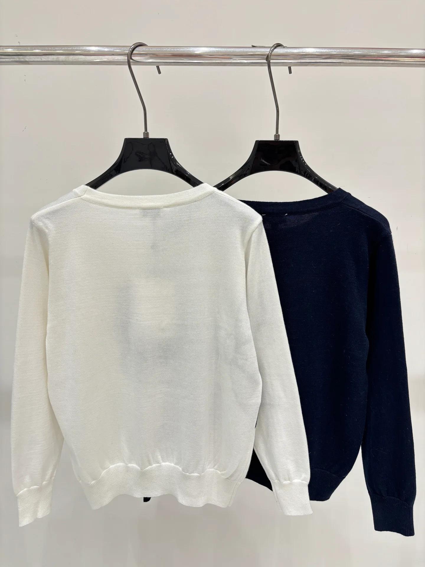 Women's Jumpers And Sweaters CHANEL 18138244