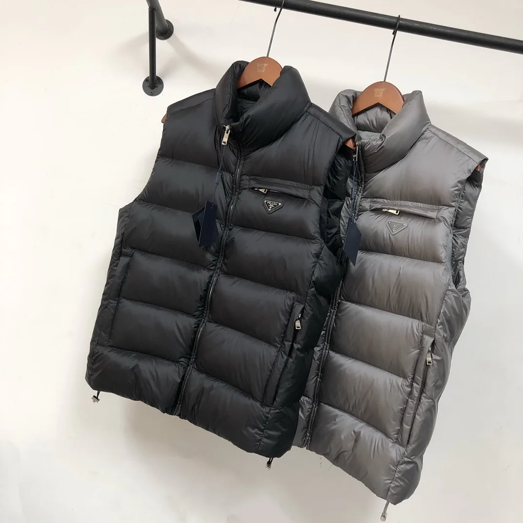 Men's Vests PRADA 18001998