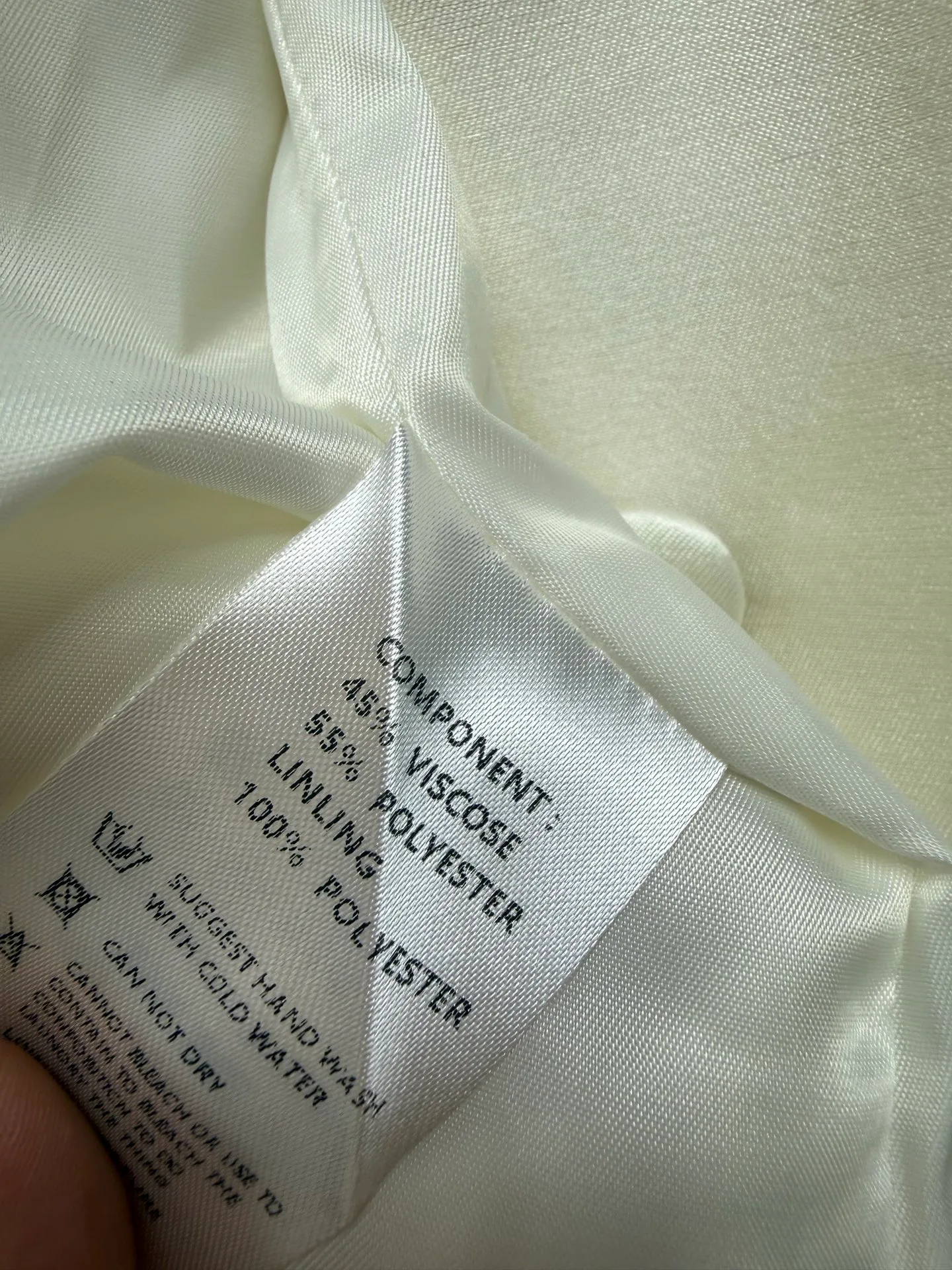 Women's Blazers CHRISTIAN DIOR 18512953