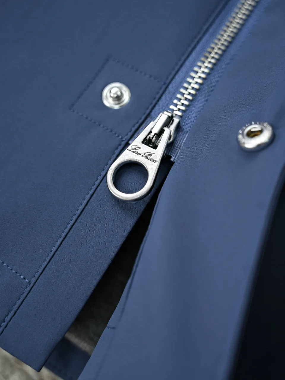 Women's Jackets And Down Jackets LORO PIANA 17763656