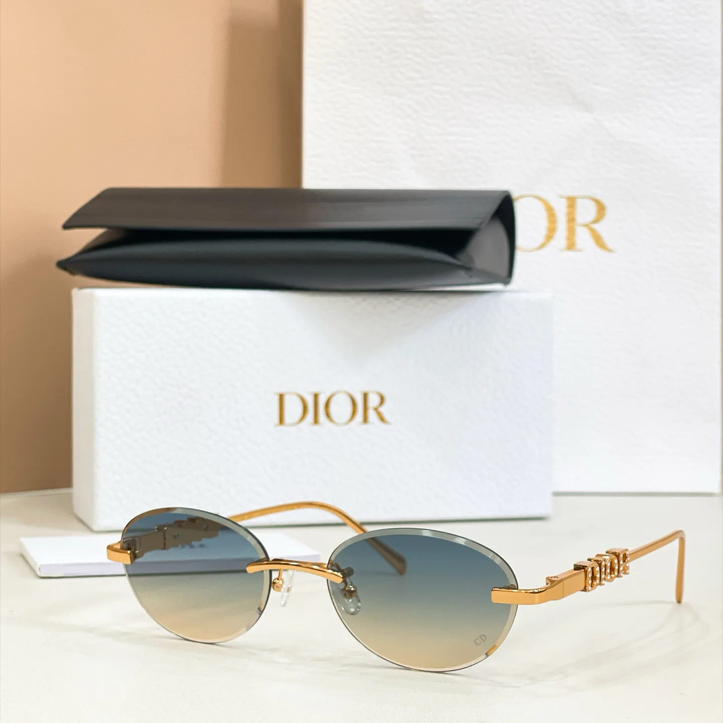 Glasses CHRISTIAN DIOR 17992543